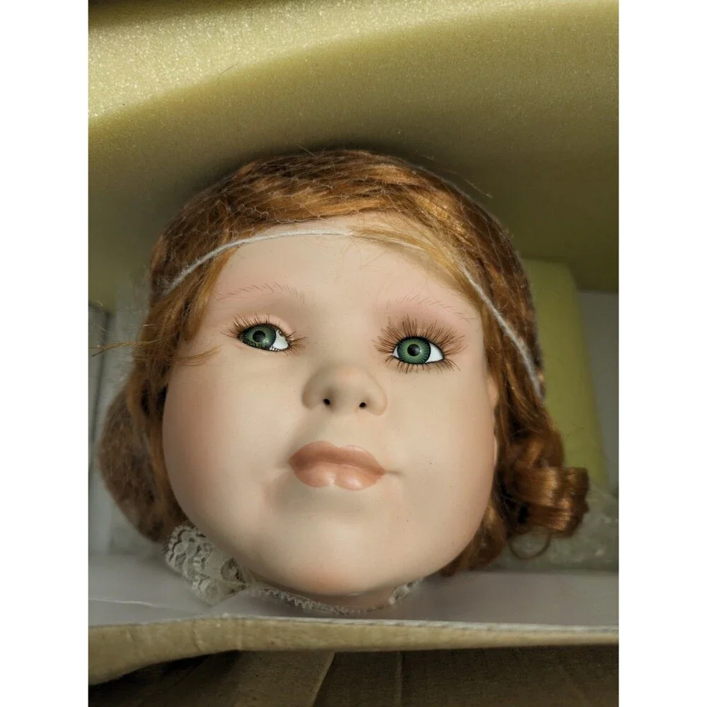 Norma Rambaud Doll World Gallery 32
